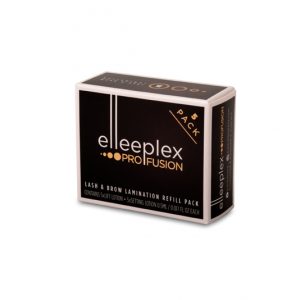 recharge pour 5 applications pour elleeplex profusion