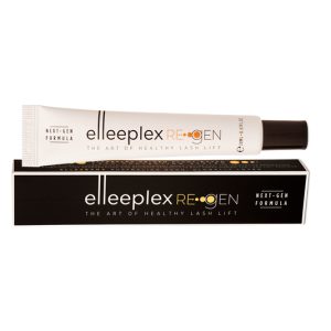 elleeplex nextgen regen - product shot