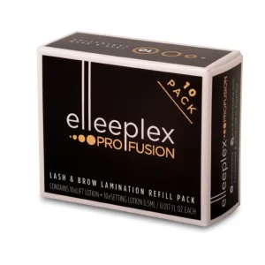 elleeplex profusion refills 10 applications - product shot